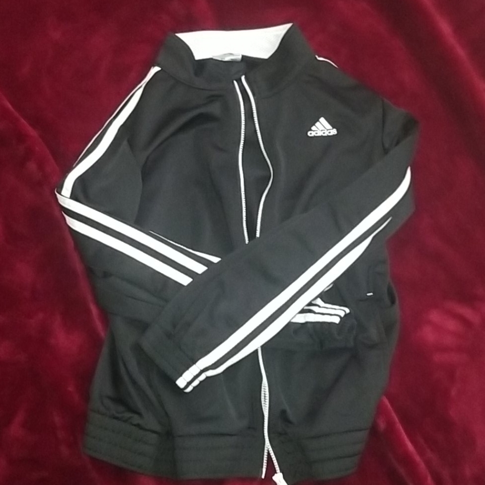 Adidas jacket